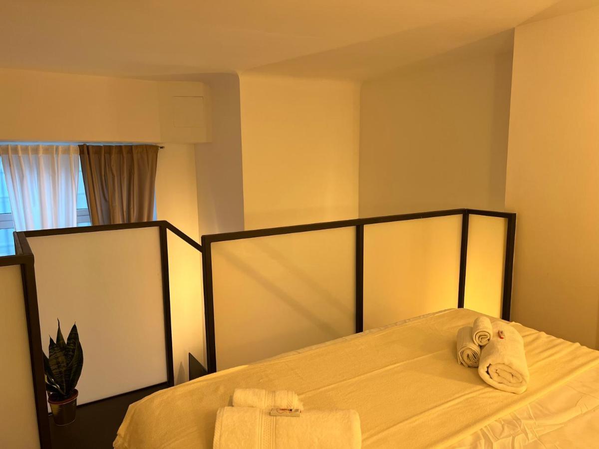 Regina Milano In Porta Romana 2 - Sky Tv, Wifi E Breakfast Box Apartment Exterior photo