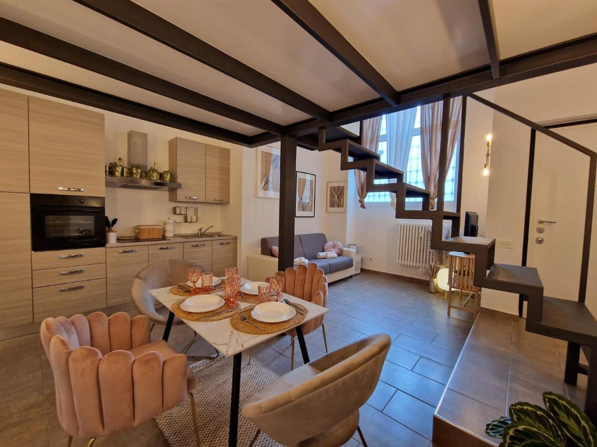 Regina Milano In Porta Romana 2 - Sky Tv, Wifi E Breakfast Box Apartment Exterior photo